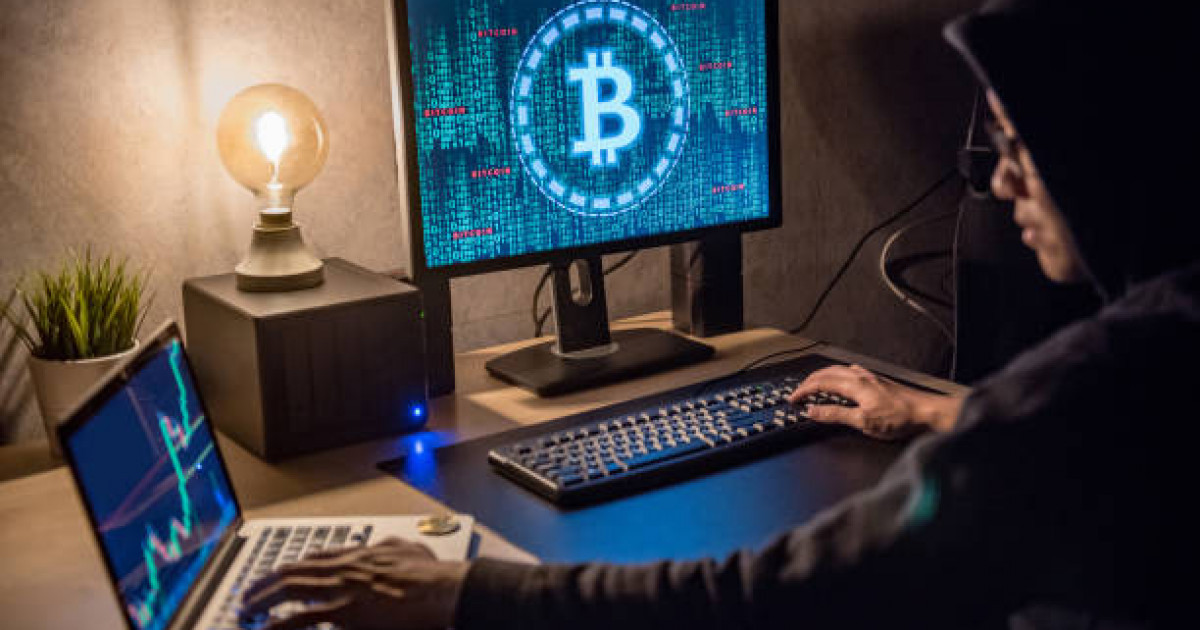 156 maining qurylǵysymen kripto óndirgen: Temirtaýda 185 mln teńge tapqan azamat sottaldy